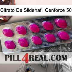 Sildenafil Citrate Cenforce 50 09